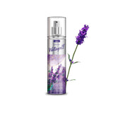 Wottagirl! Lavender Breeze Body Splash, 150ml | Long-Lasting Floral Fragrance for Women | Dreamy Lavender Notes | Soothing Scent, Skin-Friendly