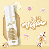 MADAGASCAR VANILLA - 120ml