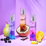 VANILLA TWIST - 135ml