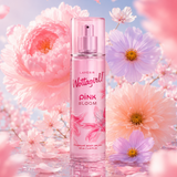 Pink Bloom