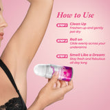Secret Crush Roll-On - 50ml