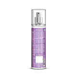 Wottagirl! Currant Crush Body Splash 135ml | Long-Lasting Fresh & Fruity Floral Body Mist for Women | Strawberry, Blackcurrant & Rose Notes