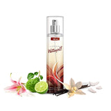 Layer’r Wottagirl Vanilla Twist Body Splash for Women 150ml