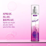 Layer’r Wottagirl Secret Crush Body Splash Spray 150ml