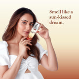 Layer’r Wottagirl Vanilla Twist Body Splash for Women 150ml