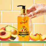 PEACH & AVOCADO – 300ml