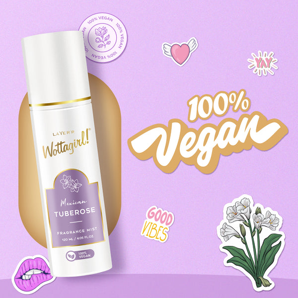 MEXICAN TUBEROSE - 120ml