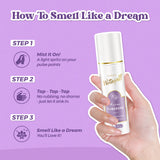 MEXICAN TUBEROSE - 120ml