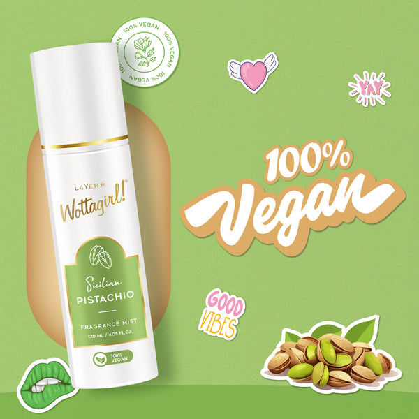 SICILIAN PISTACHIO - 120ml