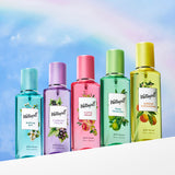 BODY SPLASH - PACK OF 5 (100ml EACH)