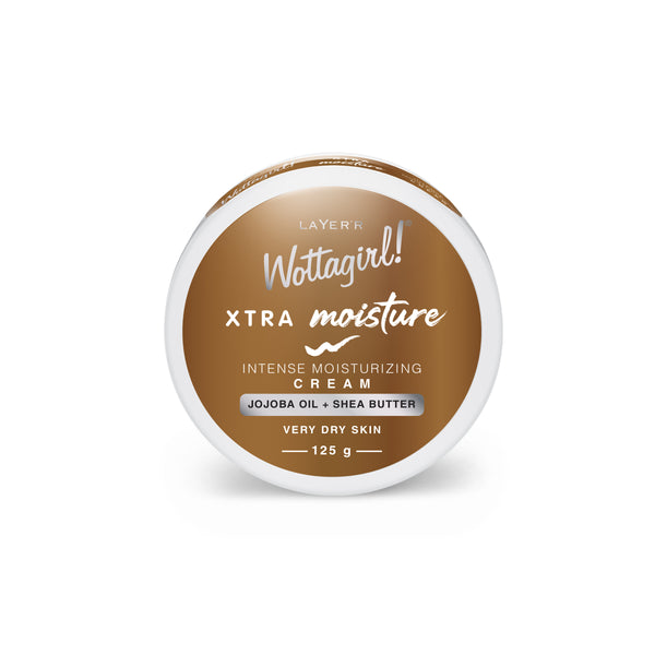 XTRA MOISTURE CREAM - 125g