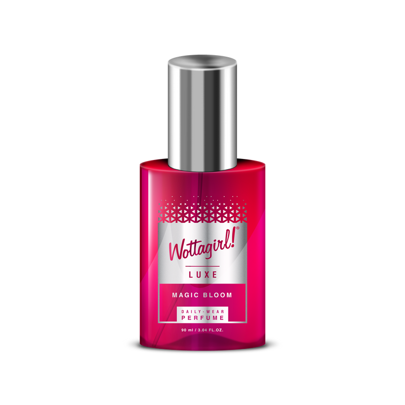 MAGIC BLOOM - 90ml