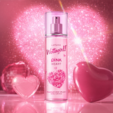 PINK HEART