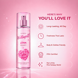 PINK HEART