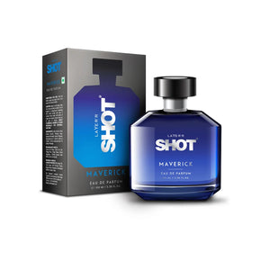 SHOT MAVERICK Eau de Parfum (100ml)