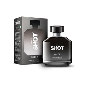 SHOT ONYX Eau de Parfum (100ml)