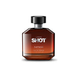 SHOT SAVAGE Eau de Parfum (100ml)