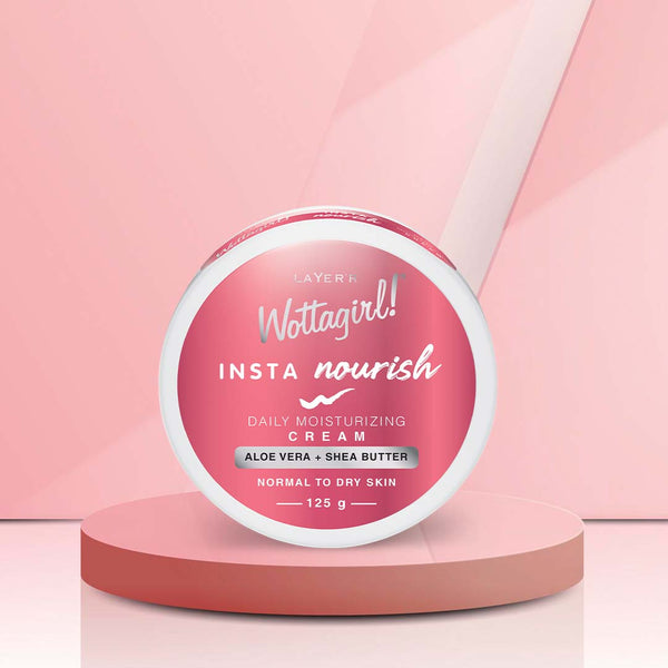 Insta Nourish Cream - 125g