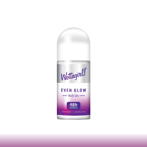 Even Glow Roll-On - 50ml