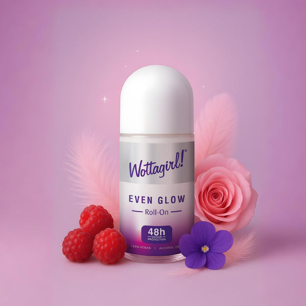 Even Glow Roll-On - 50ml