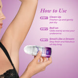 Even Glow Roll-On - 50ml
