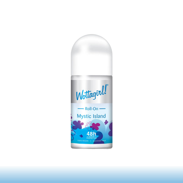Mystic Island Roll-On - 50ml