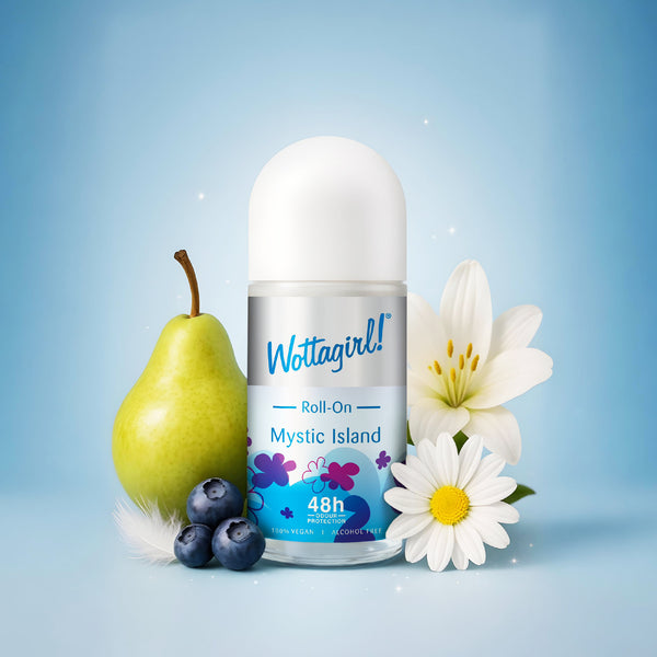 Mystic Island Roll-On - 50ml
