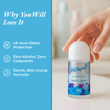 Mystic Island Roll-On - 50ml