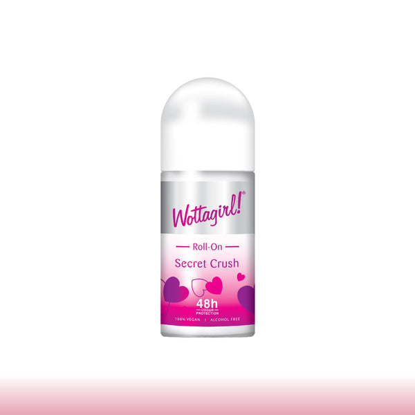 Secret Crush Roll-On - 50ml