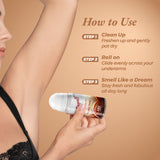 Vanilla Twist Roll-On - 50ml