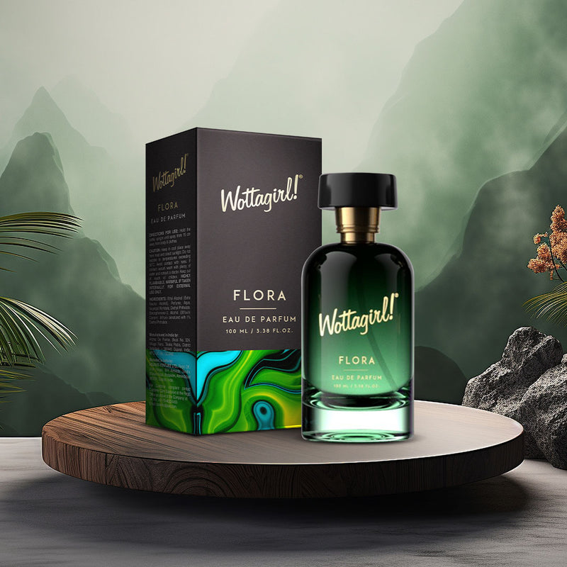 FLORA – 100ml