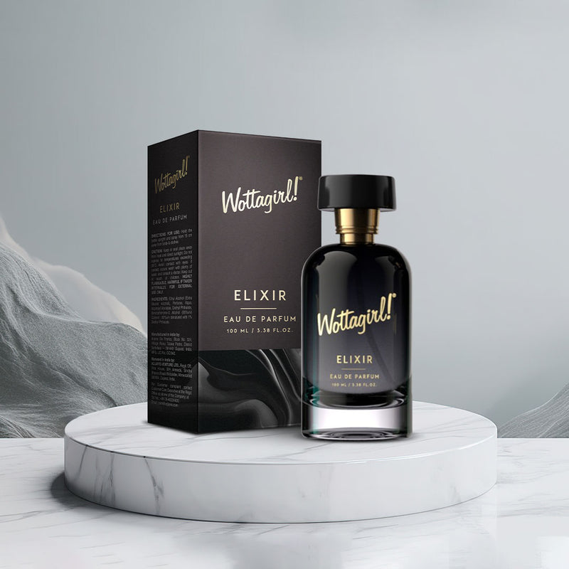 ELIXIR – 100ml