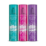 INTIMATE CHARM - PACK 3