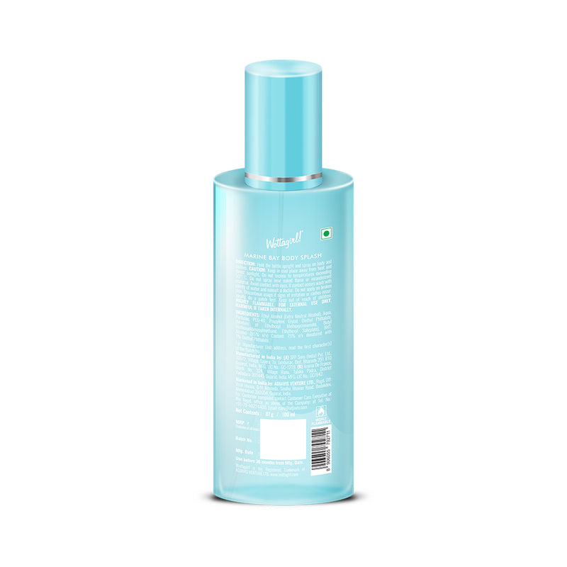 MARINE BAY - 100ml